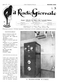 Il Radio Giornale